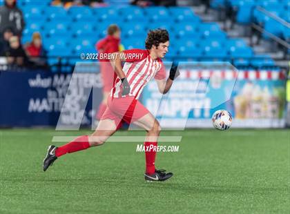 Thumbnail 1 in Denver East vs. Fairview (CHSAA 5A State Championship) photogallery.