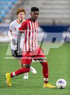 Photo from the gallery "Denver East vs. Fairview (CHSAA 5A State Championship)"