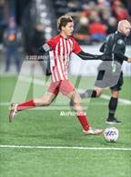 Photo from the gallery "Denver East vs. Fairview (CHSAA 5A State Championship)"