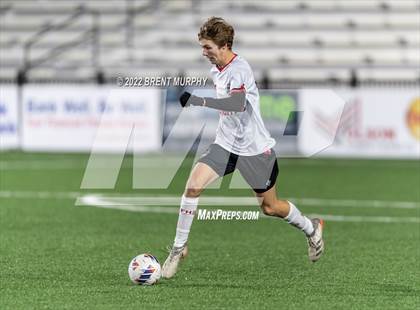 Thumbnail 1 in Denver East vs. Fairview (CHSAA 5A State Championship) photogallery.