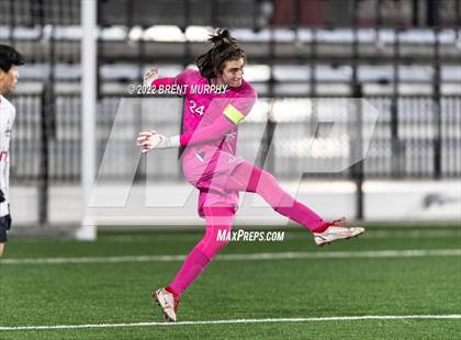 Thumbnail 2 in Denver East vs. Fairview (CHSAA 5A State Championship) photogallery.