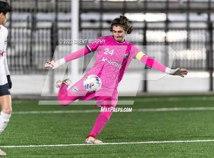Thumbnail 1 in Denver East vs. Fairview (CHSAA 5A State Championship) photogallery.
