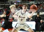 Photo from the gallery "New Lexington vs. Fairfield Union (OHSAA D2 District Final)"