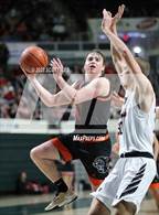 Photo from the gallery "New Lexington vs. Fairfield Union (OHSAA D2 District Final)"