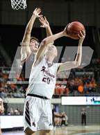 Photo from the gallery "New Lexington vs. Fairfield Union (OHSAA D2 District Final)"