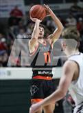 Photo from the gallery "New Lexington vs. Fairfield Union (OHSAA D2 District Final)"