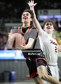 Photo from the gallery "New Lexington vs. Fairfield Union (OHSAA D2 District Final)"