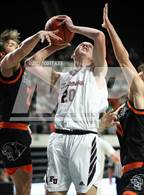 Photo from the gallery "New Lexington vs. Fairfield Union (OHSAA D2 District Final)"