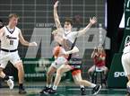 Photo from the gallery "New Lexington vs. Fairfield Union (OHSAA D2 District Final)"