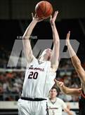 Photo from the gallery "New Lexington vs. Fairfield Union (OHSAA D2 District Final)"