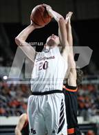 Photo from the gallery "New Lexington vs. Fairfield Union (OHSAA D2 District Final)"