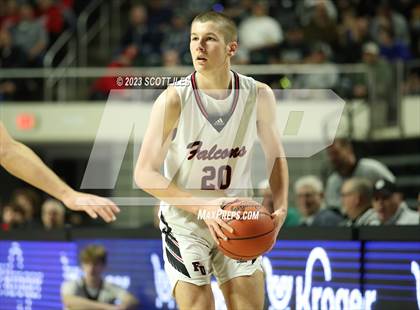 Thumbnail 1 in New Lexington vs. Fairfield Union (OHSAA D2 District Final) photogallery.