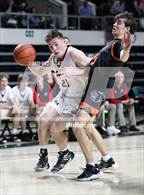 Photo from the gallery "New Lexington vs. Fairfield Union (OHSAA D2 District Final)"