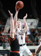 Photo from the gallery "New Lexington vs. Fairfield Union (OHSAA D2 District Final)"