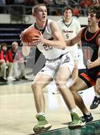 Photo from the gallery "New Lexington vs. Fairfield Union (OHSAA D2 District Final)"