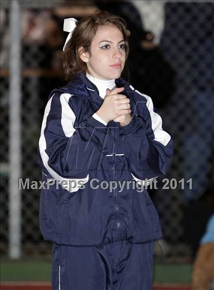 Thumbnail 1 in Sierra Canyon vs. Twentynine Palms (CIF SS Playoffs) photogallery.