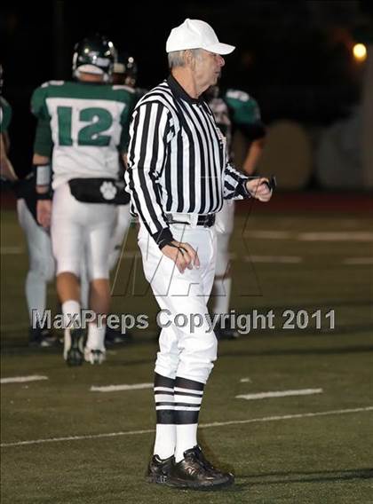 Thumbnail 3 in Sierra Canyon vs. Twentynine Palms (CIF SS Playoffs) photogallery.