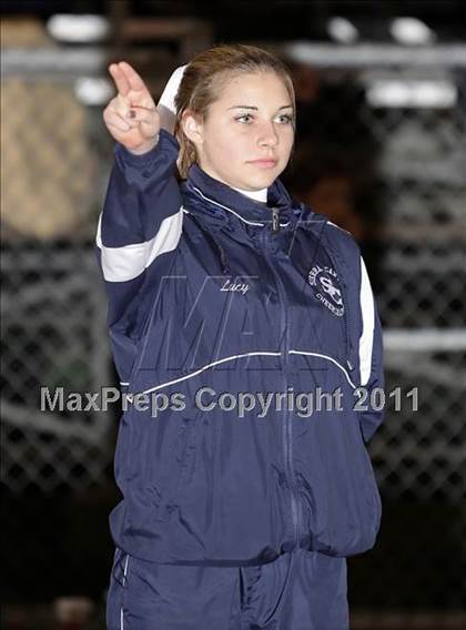 Thumbnail 3 in Sierra Canyon vs. Twentynine Palms (CIF SS Playoffs) photogallery.