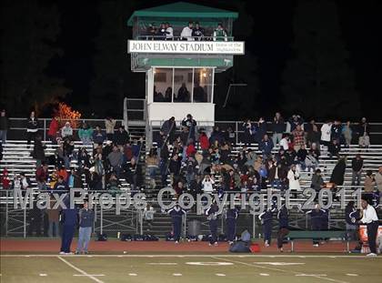 Thumbnail 2 in Sierra Canyon vs. Twentynine Palms (CIF SS Playoffs) photogallery.