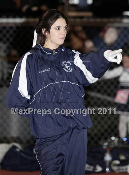 Thumbnail 3 in Sierra Canyon vs. Twentynine Palms (CIF SS Playoffs) photogallery.