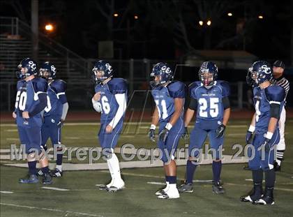 Thumbnail 1 in Sierra Canyon vs. Twentynine Palms (CIF SS Playoffs) photogallery.