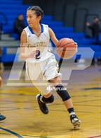 Photo from the gallery "San Leandro vs. Foothill (Newark Optimist Club Holiday Classic)"