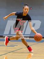 Photo from the gallery "San Leandro vs. Foothill (Newark Optimist Club Holiday Classic)"