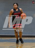 Photo from the gallery "San Leandro vs. Foothill (Newark Optimist Club Holiday Classic)"
