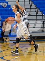 Photo from the gallery "San Leandro vs. Foothill (Newark Optimist Club Holiday Classic)"