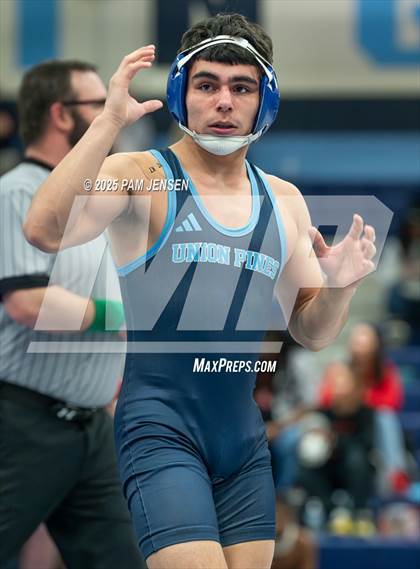 Thumbnail 3 in Sandhill's Athletic Conference photogallery.
