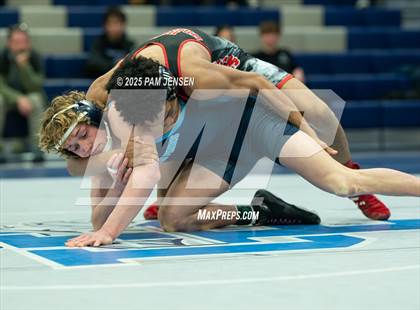Thumbnail 2 in Sandhill's Athletic Conference photogallery.