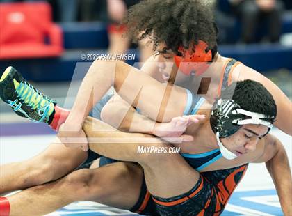 Thumbnail 2 in Sandhill's Athletic Conference photogallery.
