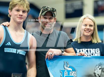 Thumbnail 3 in Sandhill's Athletic Conference photogallery.