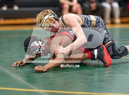 Thumbnail 2 in Sandhill's Athletic Conference photogallery.