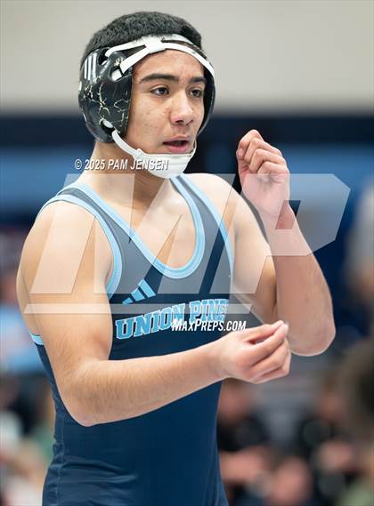 Thumbnail 2 in Sandhill's Athletic Conference photogallery.