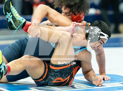 Thumbnail 3 in Sandhill's Athletic Conference photogallery.