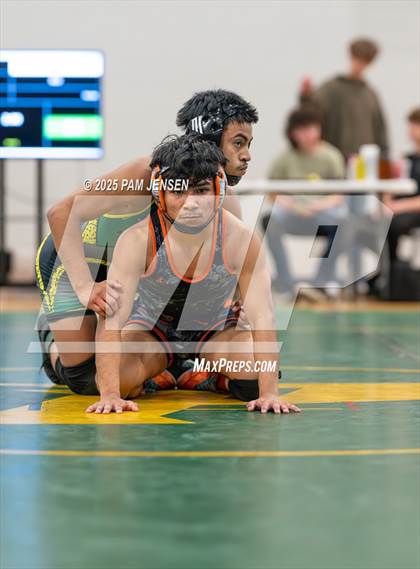 Thumbnail 2 in Sandhill's Athletic Conference photogallery.