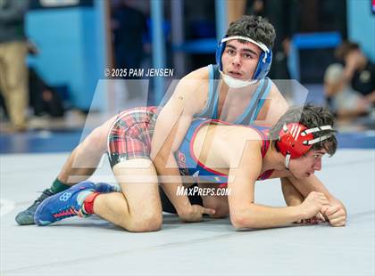 Thumbnail 3 in Sandhill's Athletic Conference photogallery.