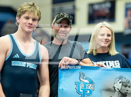 Thumbnail 1 in Sandhill's Athletic Conference photogallery.