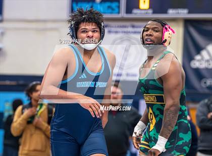 Thumbnail 3 in Sandhill's Athletic Conference photogallery.