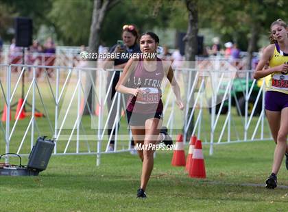 Thumbnail 3 in UIL Cross Country 4A Finals (3200M) photogallery.