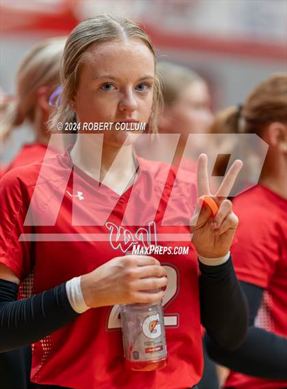 Thumbnail 3 in Hickory Flat @ West Union photogallery.