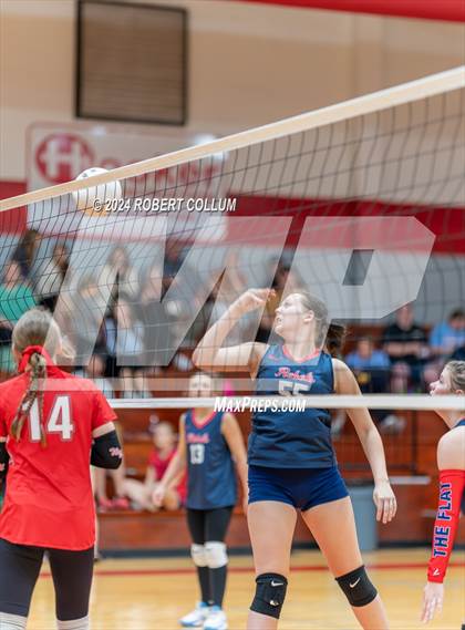 Thumbnail 2 in Hickory Flat @ West Union photogallery.