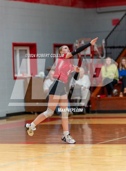 Thumbnail 1 in Hickory Flat @ West Union photogallery.