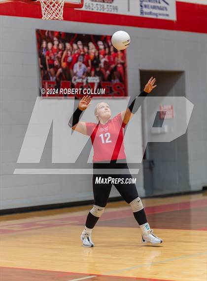 Thumbnail 2 in Hickory Flat @ West Union photogallery.