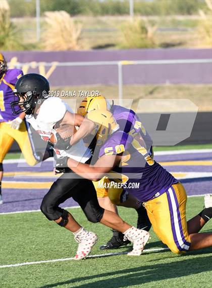 Thumbnail 1 in Mineral Wells @ Godley photogallery.