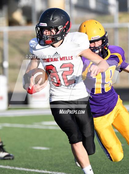 Thumbnail 3 in Mineral Wells @ Godley photogallery.