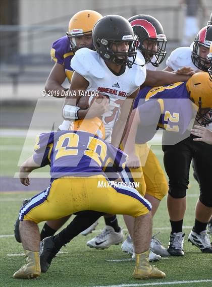 Thumbnail 2 in Mineral Wells @ Godley photogallery.