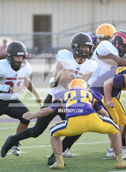 Thumbnail 1 in Mineral Wells @ Godley photogallery.