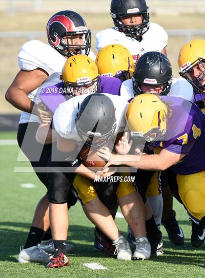 Thumbnail 3 in Mineral Wells @ Godley photogallery.